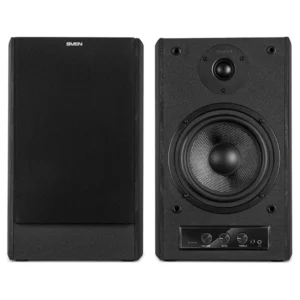 Компьютерные колонки Sven MC-30 SV-018894 Черный