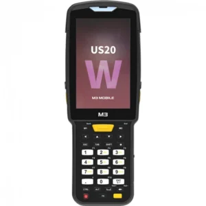 Терминал сбора данных M3 Mobile US20W (S20W0C-Q2CWRE-HF)