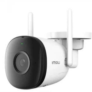 IP видеокамера IMOU Bullet 2C IPC-F42P-0280B-V3-imou Цилиндрическая, Уличная, WiFi, 2.8 мм, CMOS, 4 Мп ~ 2560×1440 Quad HD