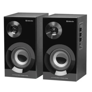 Компьютерные колонки Defender S40 65240 Черный
