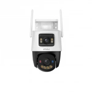 IP видеокамера IMOU Cruiser Dual 2 Pro 8MP PTZ-поворотная, Уличная, WiFi, 3.6 мм, 1/3", 5 Мп ~ 2880×1620