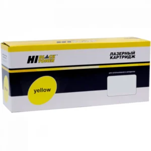 Тонер Hi-Black HB-TN-328Y 9896977