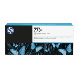 Струйный картридж HP 773C Светло-серый 775 мл C1Q44A
