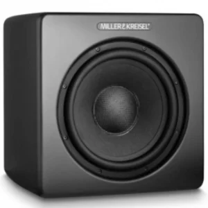 Сабвуфер M&K SOUND V10+ XART66382 Черный