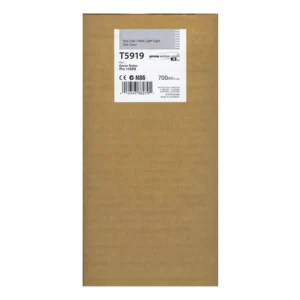 Струйный картридж Epson T5919 Light Grey C13T591900