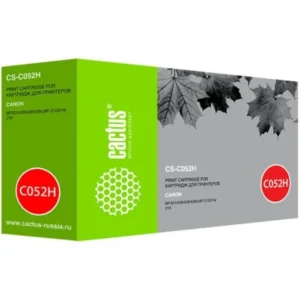 Лазерный картридж Cactus CS-C052H