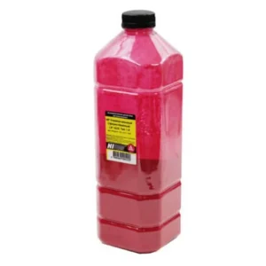 Струйный картридж Hi-Black Универсальный тонер Magenta, 585 г, канистра 10101087