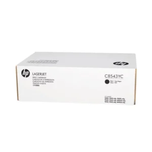 Картридж для плоттеров HP C8543YC