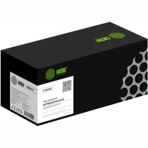 Лазерный картридж Cactus WC3655 CS-WC3655