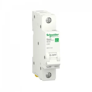 Schneider Electric R9F12120