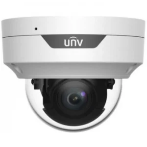 IP видеокамера UNIVIEW IPC3514LE-ADF28K-WP Купольная, Уличная, Проводная, 2.8 мм, 1/1.8ʺ, 4 Мп ~ 2688×1520