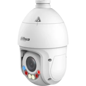 IP видеокамера Dahua DH-SD4E425GB-HNR-A-PV1 PTZ-поворотная, Уличная, Проводная, 5 ~ 125 мм, 1/2.8", 4 Мп ~ 2560×1440 Quad HD