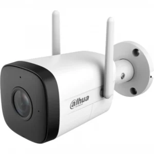 IP видеокамера Dahua DH-IPC-HFW1230DTP-STW-0280B Цилиндрическая, Уличная, WiFi + Ethernet, 2.8 мм, 1/3", 2 Мп ~ 1920×1080 Full HD
