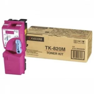 Тонер NO NAME TK-820M 103052