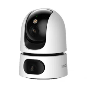 IP видеокамера IMOU Ranger Dual 6MP Купольная, Внутренней установки, WiFi, 3.6 мм, 1/2.8", 3 Мп ~ 2304x1296