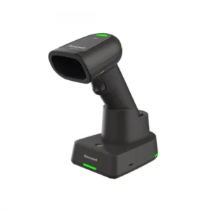 Сканер штрихкода Honeywell Xenon Ultra 1962GSR 1962GSR-2USB-5-R Ручной беспроводной, 1D/2D, USB, Bluetooth, Черный, С подставкой