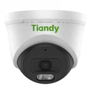 IP видеокамера Tiandy TC-C32XS I3W/E/Y/S/2.8/5.0 Купольная, Уличная, Проводная, 2.8 мм, 1/2.8", 2 Мп ~ 1920×1080 Full HD