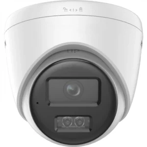 IP видеокамера Hikvision DS-2CD1383G2-LIU Купольная, Уличная, Проводная, 2.8 мм, CMOS, 8 Мп ~ 3840×2160 4K UHD или Ultra HD