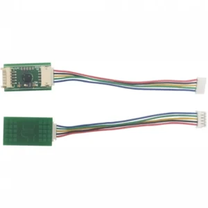 Опция для печатной техники CET Чип блока проявки для Bizhub C224/227/360/458/250i/360i/450i CMYK (WW) внешний (унив.) CET8231 Чип
