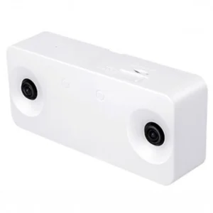 IP видеокамера VIVOTEK SC8131 Настольная, Внутренней установки, WiFi + Ethernet, 2 мм, 1/3", 3 Мп ~ 2560×960