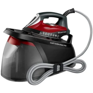 Russell Hobbs 24460-56 23927046002 Паровая станция, 2750 Вт