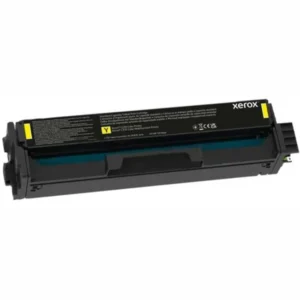 Тонер Xerox C230/C235 желтый 006R04390