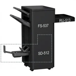 Опция для печатной техники Konica Minolta финишер-степлер FS-539 AAR4WY1 Финишер