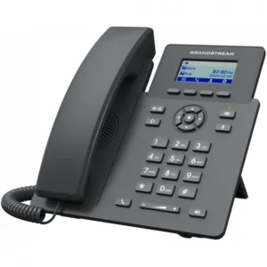 IP Телефон Grandstream GRP2601P
