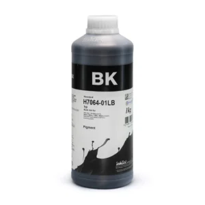 Струйный картридж InkTec E0017 Black 500ml E0017Bk_Ink