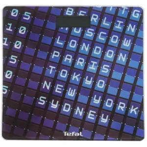 Весы Tefal PP2100V0 150 кг.