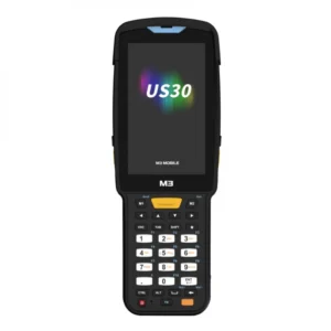 Терминал сбора данных M3 Mobile US30W US300D-T2CWRE-HF