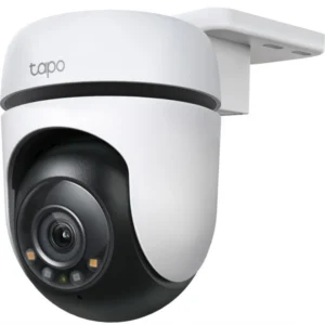IP видеокамера TP-Link Tapo C510W C510W(EU) V2.0 PTZ-поворотная, Уличная, WiFi, 3.9 мм, 3 Мп ~ 2304x1296