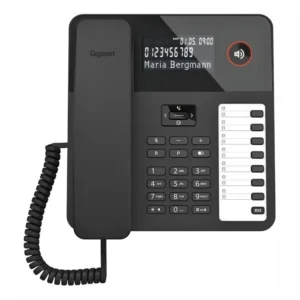 Аналоговый телефон Gigaset S30350-H224-R101