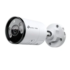 IP видеокамера TP-Link InSight S345(4mm)(UN) Цилиндрическая, Уличная, Проводная, 4 мм, 1/2.7", 4 Мп ~ 2688×1520
