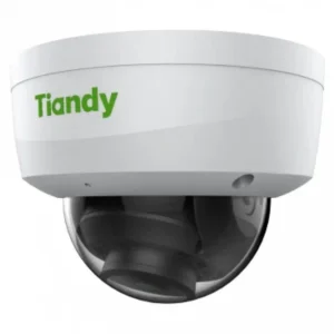 IP видеокамера Tiandy TC-C35KS I3/E/Y/2.8/V4.0 Купольная, Уличная, Проводная, 2.8 мм, 1/2.8", 5 Мп ~ 2592×1944