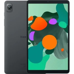 Планшет Blackview Tab 60 серый 6931548314073 128 Гб, 6 Гб