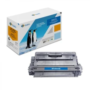 Лазерный картридж G&G CF214A GG-CF214A