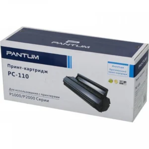 Лазерный картридж Pantum PC-110