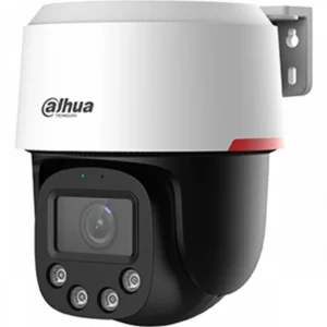 IP видеокамера Dahua DH-SD2C400NA-B-PV-PRO PTZ-поворотная, Уличная, Проводная, 4 мм, 1/1.8ʺ, 4 Мп ~ 2560×1440 Quad HD