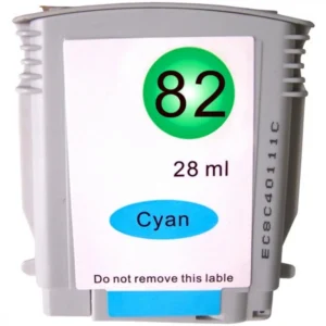 Струйный картридж NV Print NV-C4911A