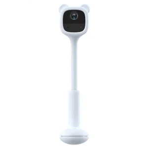 IP видеокамера EZVIZ CS-BM1 (1080P Be) Настольная, Уличная, WiFi, 4 мм, 1/2.8", 2 Мп ~ 1920×1080 Full HD
