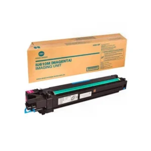 Барабан Konica Minolta C451/C550/C650, Magenta IU-610M A0600DF