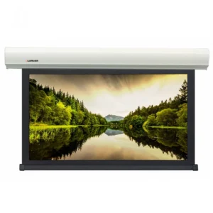 Проекционный экран Lumien LMBC-100109