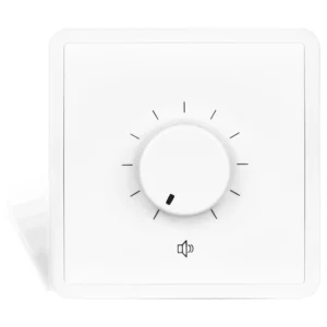 Аксессуар для аудиотехники AUDAC VC3102/W