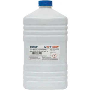 Тонер CET CE28-Y CET111055Y500