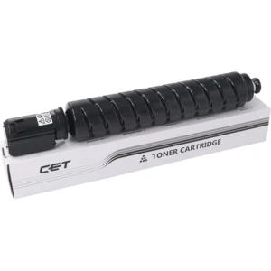 Тонер CET Тонер-картридж CЕТ C-EXV67 CET131141