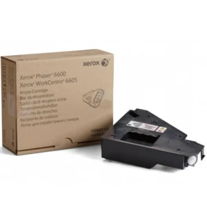 Опция для печатной техники Xerox 108R01124 Контейнер