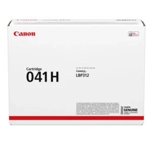 Лазерный картридж Canon 041 H 0453C002