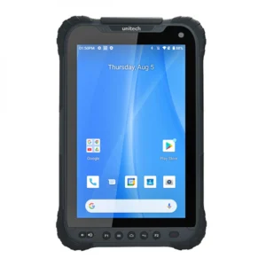 Терминал сбора данных UNItech TB85 Plus TB85-01LFUMDG