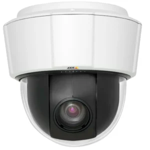 IP видеокамера AXIS P5534 0313-002 PTZ-поворотная, Уличная, Проводная, 4.7 ~ 84.6 мм, 1/3", 1 Мп ~ 1280×720 HD